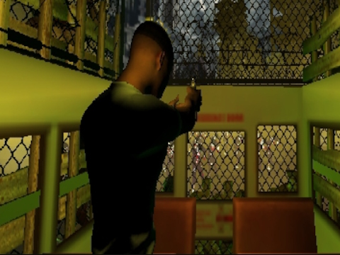 Jeu Bus perdu  en ligne