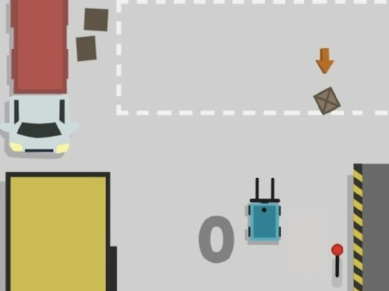 Jeu Après les heures  en ligne