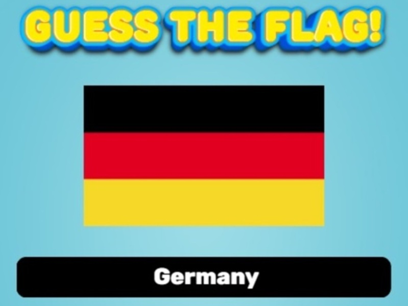 Jeu TRIVIE DES FLAGS WORLD  en ligne