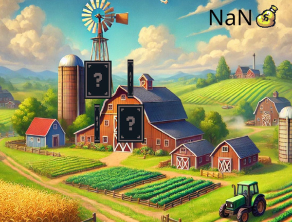 Jeu Match de ferme  en ligne
