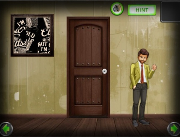 Jeu Amgel Easy Room Escape 274  en ligne