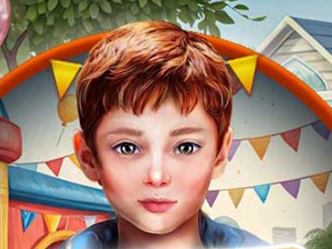 Jeu Chasse-cadeau  en ligne