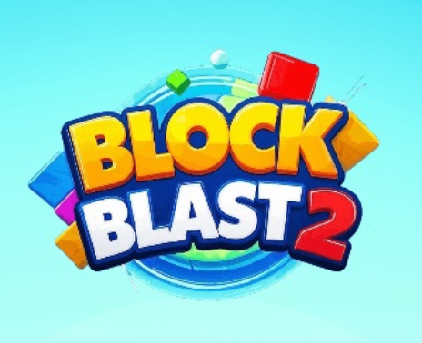 Jeu Block Blast 2  en ligne
