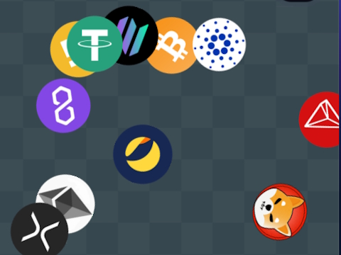 Jeu Crypto Detective Finder  en ligne