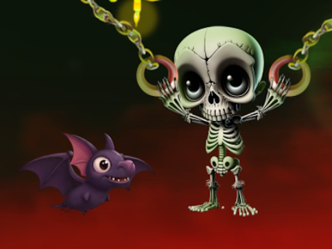 Jeu Drago Sky Quest  en ligne