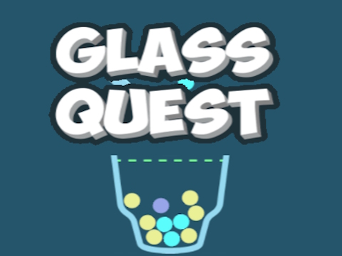 Jeu Quête de verre  en ligne