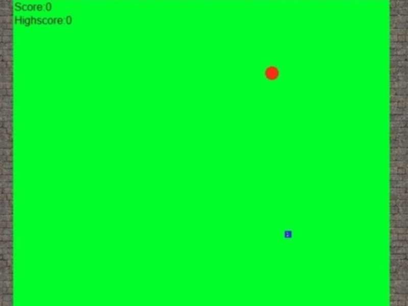 Jeu Jeu de serpent idiot  en ligne