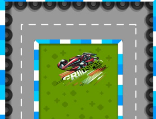 Jeu Grille  en ligne