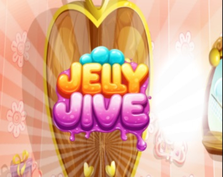 Jeu Jelly Jive  en ligne
