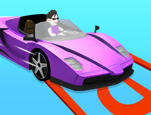 Jeu Simulator de parking réel  en ligne