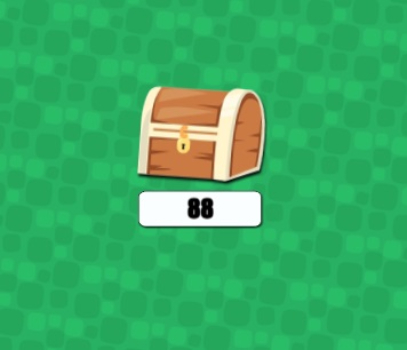Jeu Coffre  en ligne