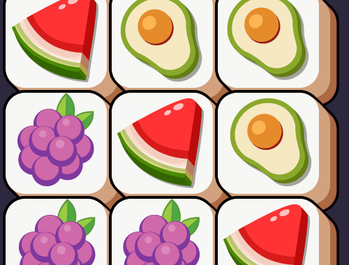 Jeu Tiles correspondant  en ligne