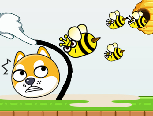 Jeu Enregistrer mon animal de compagnie  en ligne