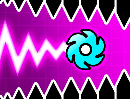 Jeu Géométrie VIBES X-ball  en ligne