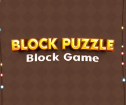 Jeu Block Puzzle Block Game  en ligne