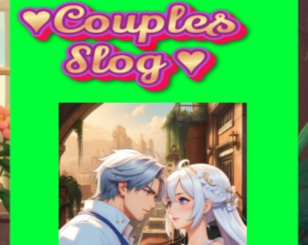 Jeu Couple slog  en ligne