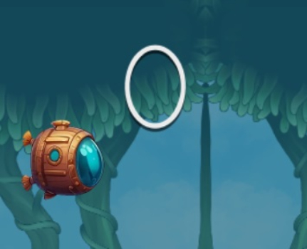 Jeu Défi du volet  en ligne