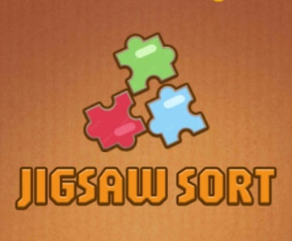 Jeu Tri de puzzle  en ligne