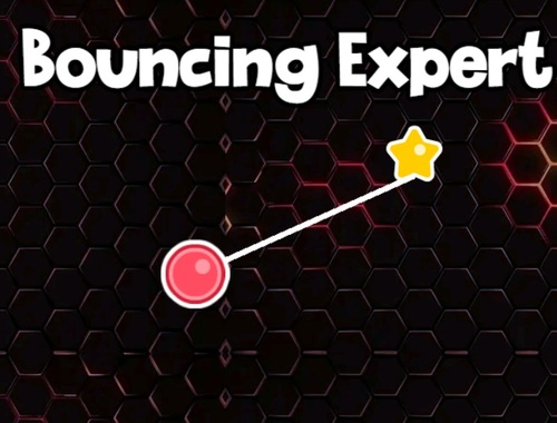 Jeu Expert en rebond  en ligne