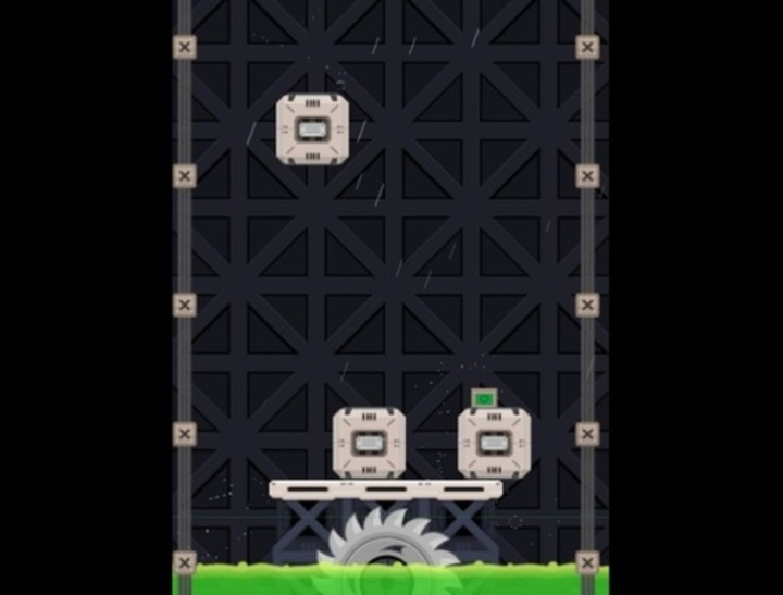 Jeu Empileur de boîte  en ligne
