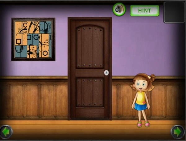 Jeu Amgel Kids Room Escape 300  en ligne