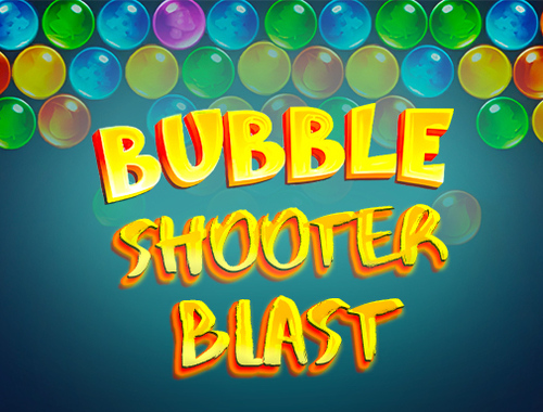 Jeu Bulle de tireur  en ligne