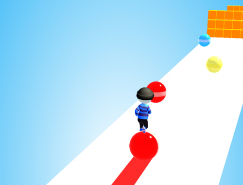 Jeu Empiler les gars  en ligne