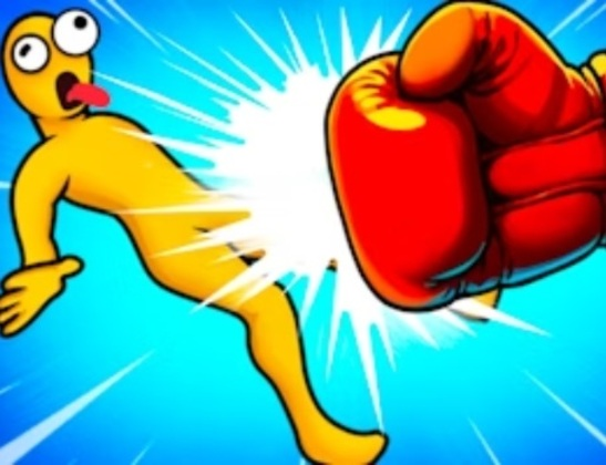 Jeu Box Playground Punch It  en ligne