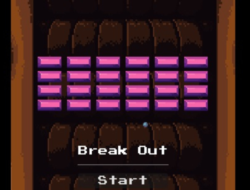 Jeu Éclater  en ligne