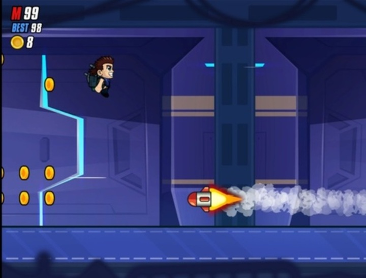 Jeu Rupture de gravité  en ligne