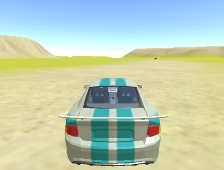 Jeu BMG! Crashday 2025  en ligne