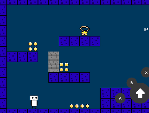 Jeu Dimensions du robot  en ligne