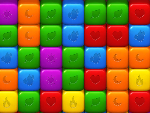 Jeu Appuyez sur pour exploser  en ligne