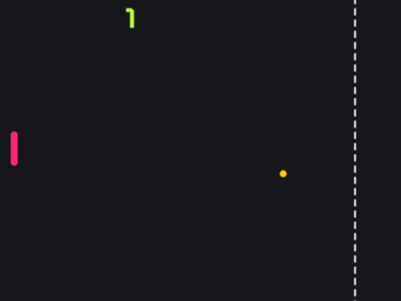 Jeu Pouls de ping-pong  en ligne