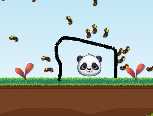 Jeu Protecteur des animaux  en ligne