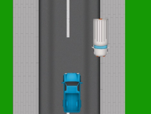 Jeu Rouleau  en ligne