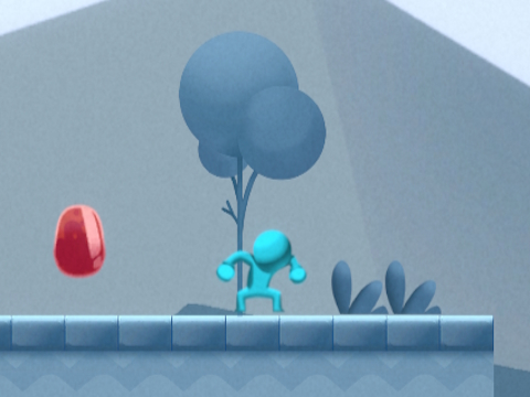 Jeu Fantasticlandia  en ligne