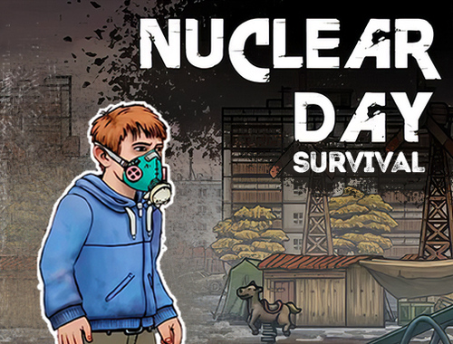 Jeu Survie de la journée nucléaire  en ligne