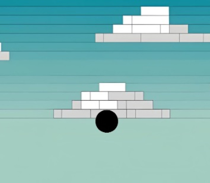 Jeu Zindball  en ligne