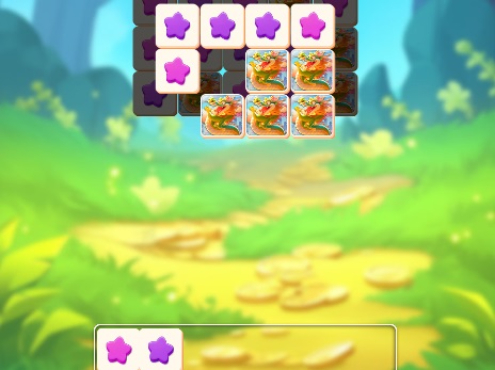 Jeu Tapage de puzzle  en ligne