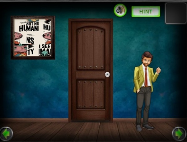 Jeu Amgel Easy Room Escape 278  en ligne