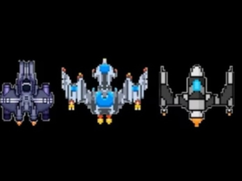 Jeu Espace extérieur  en ligne
