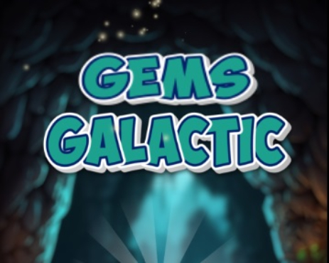 Jeu Gemmes galactiques  en ligne