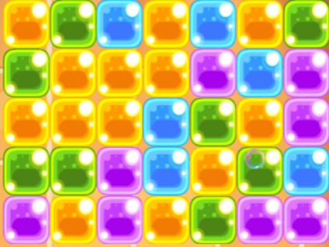 Jeu Blasters Gumdrop  en ligne