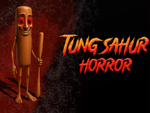 Jeu Horreur de tung sahur  en ligne