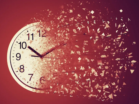 Jeu Horloge de mort  en ligne