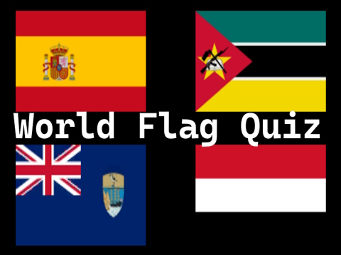 Jeu Quiz du drapeau mondial  en ligne