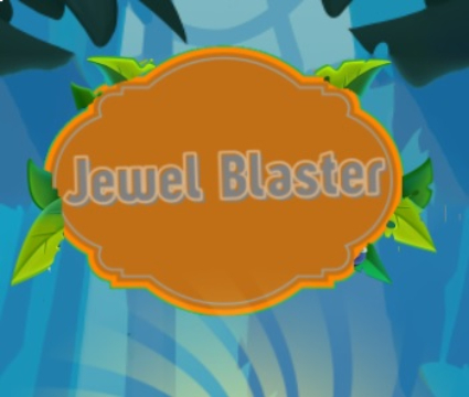 Jeu Blaster de bijoux  en ligne