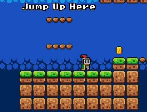 Jeu Knight Coin Quest  en ligne