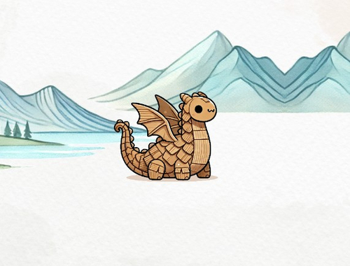 Jeu Château de dragon! TD inactive  en ligne